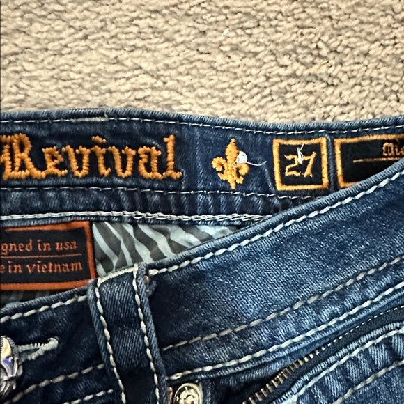 Rock revival - Picture 4 of 4